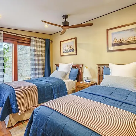 Playa De Fanabe Sleeps 12 With Pool Air Con And Wifi *
