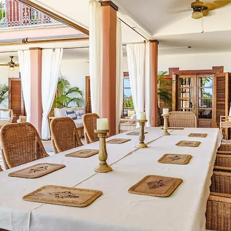 Playa De Fanabe Sleeps 12 With Pool Air Con And Wifi *