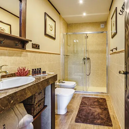 Playa De Fanabe Sleeps 12 With Pool Air Con And Wifi *