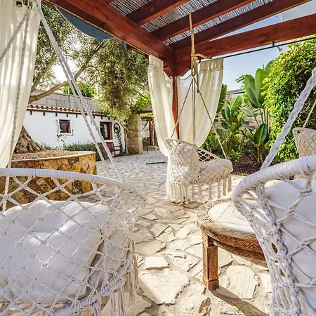 Playa De Fanabe Sleeps 12 With Pool Air Con And Wifi Costa Adeje (Tenerife)